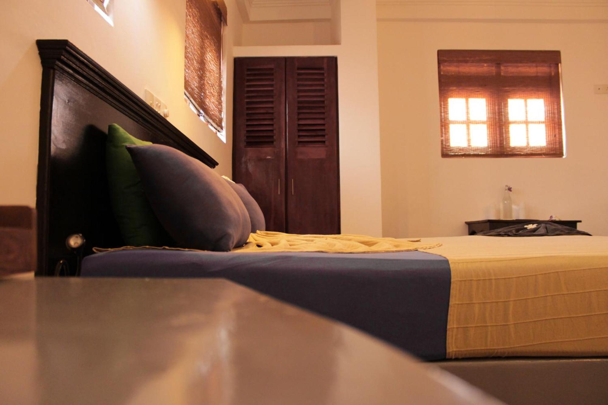 Seagreen Guesthouse Galle Extérieur photo