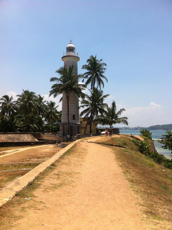 Seagreen Guesthouse Galle Extérieur photo