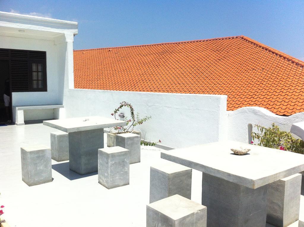 Seagreen Guesthouse Galle Extérieur photo