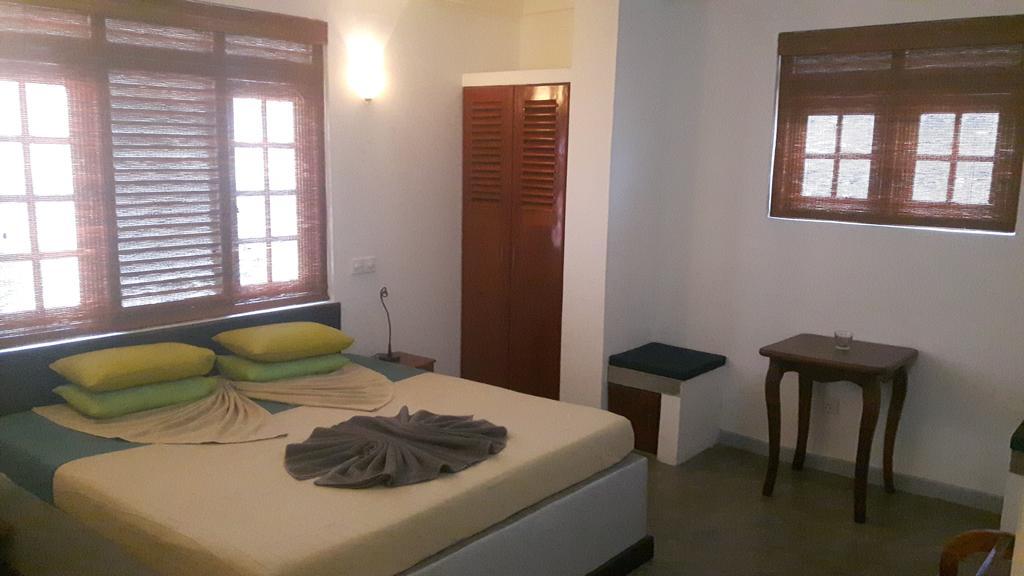 Seagreen Guesthouse Galle Extérieur photo