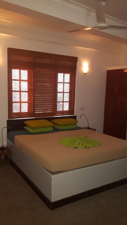 Seagreen Guesthouse Galle Extérieur photo