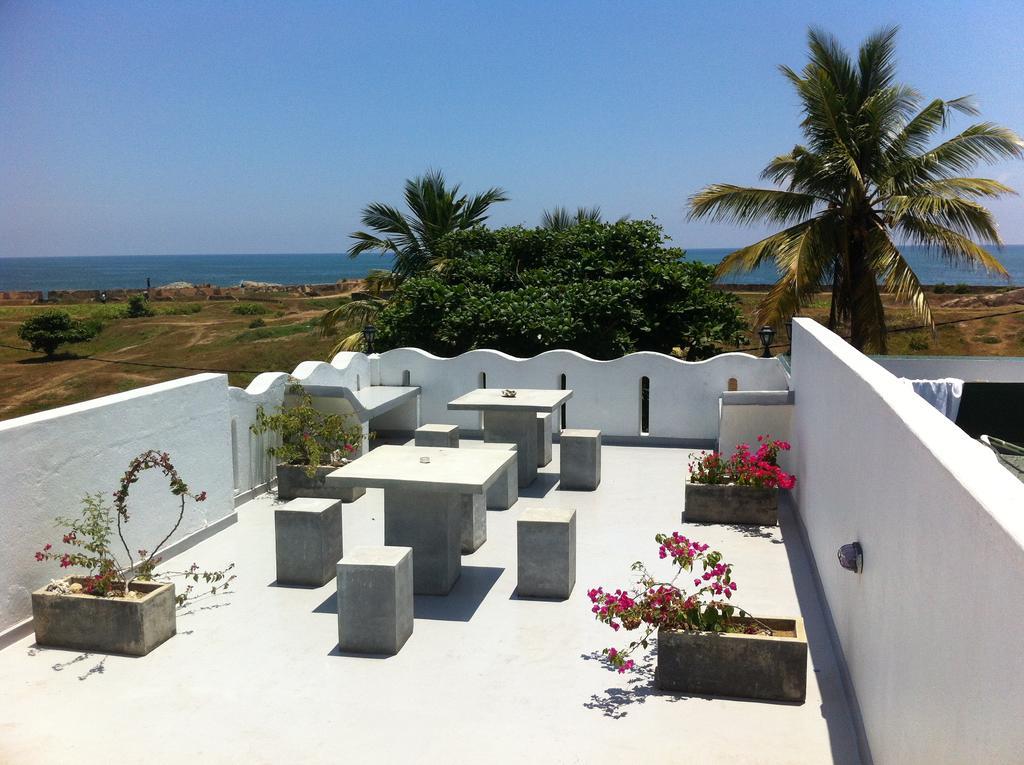 Seagreen Guesthouse Galle Extérieur photo