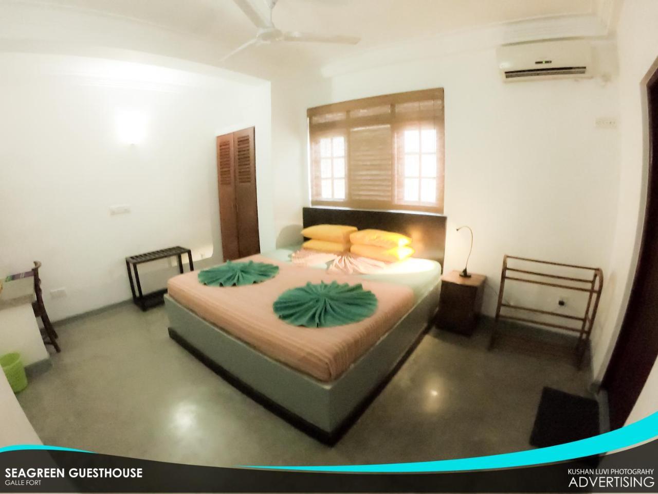 Seagreen Guesthouse Galle Extérieur photo