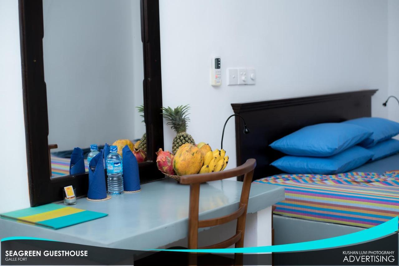 Seagreen Guesthouse Galle Extérieur photo