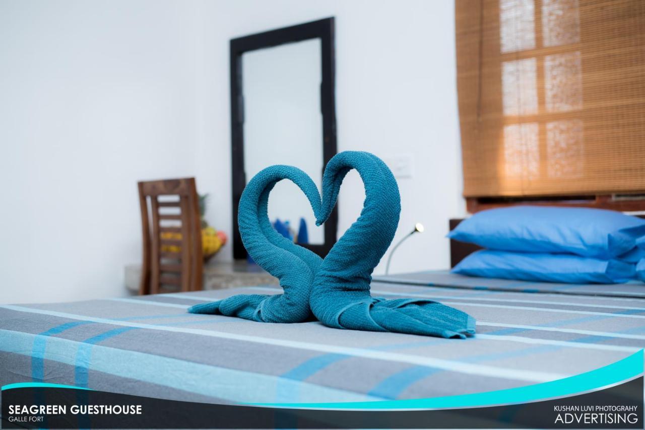 Seagreen Guesthouse Galle Extérieur photo